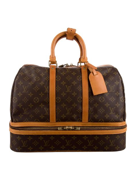 louis vuitton bag classic